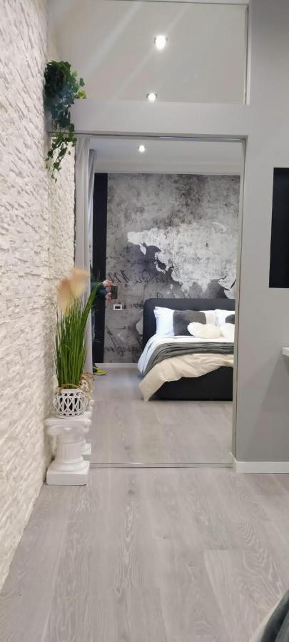 B&B Milano Center Porta Romana Exteriér fotografie